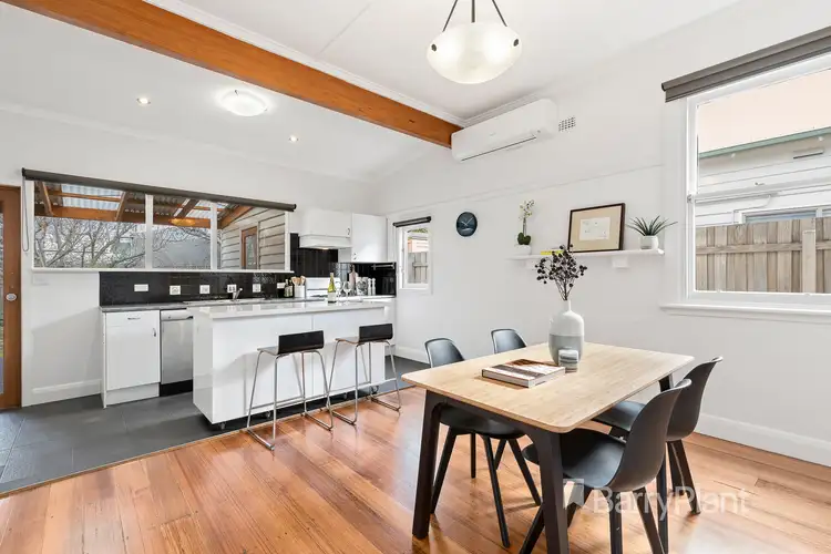 Third view of Homely house listing, 23 Webb Street, Coburg VIC 3058