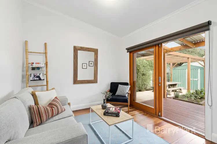 Fourth view of Homely house listing, 23 Webb Street, Coburg VIC 3058
