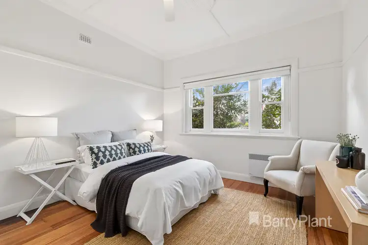 Fifth view of Homely house listing, 23 Webb Street, Coburg VIC 3058