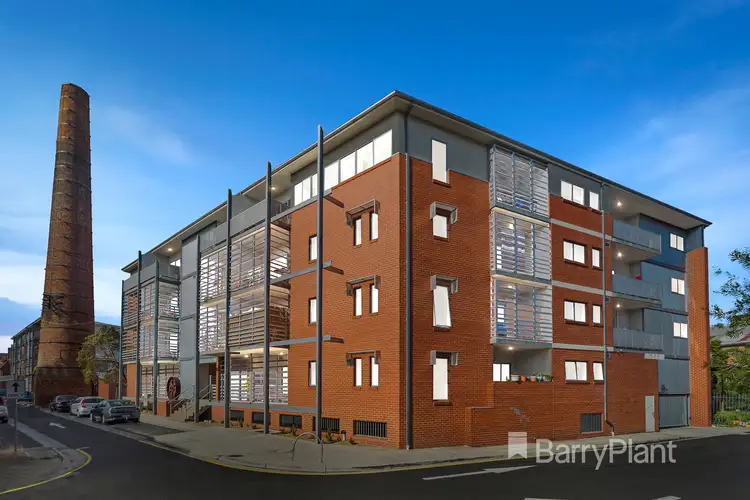10/99 Brickworks Drive, Brunswick VIC 3056