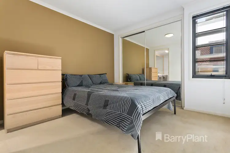 Sixth view of Homely apartment listing, 10/99 Brickworks Drive, Brunswick VIC 3056
