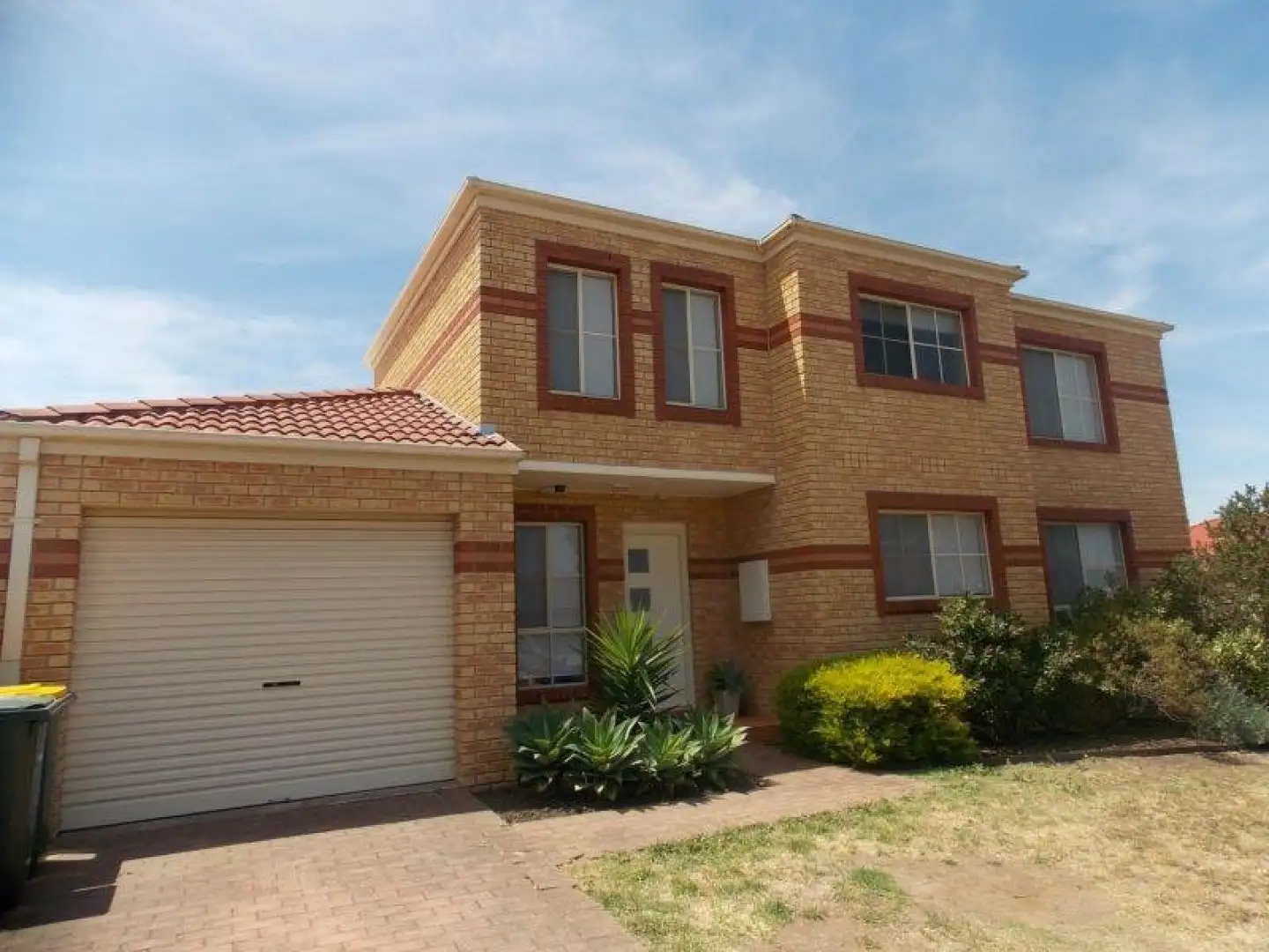 Main view of Homely townhouse listing, 20 Bungarim Wynd, Sydenham VIC 3037