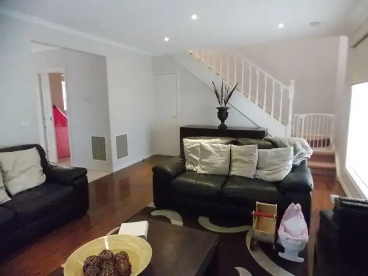 Second view of Homely townhouse listing, 20 Bungarim Wynd, Sydenham VIC 3037