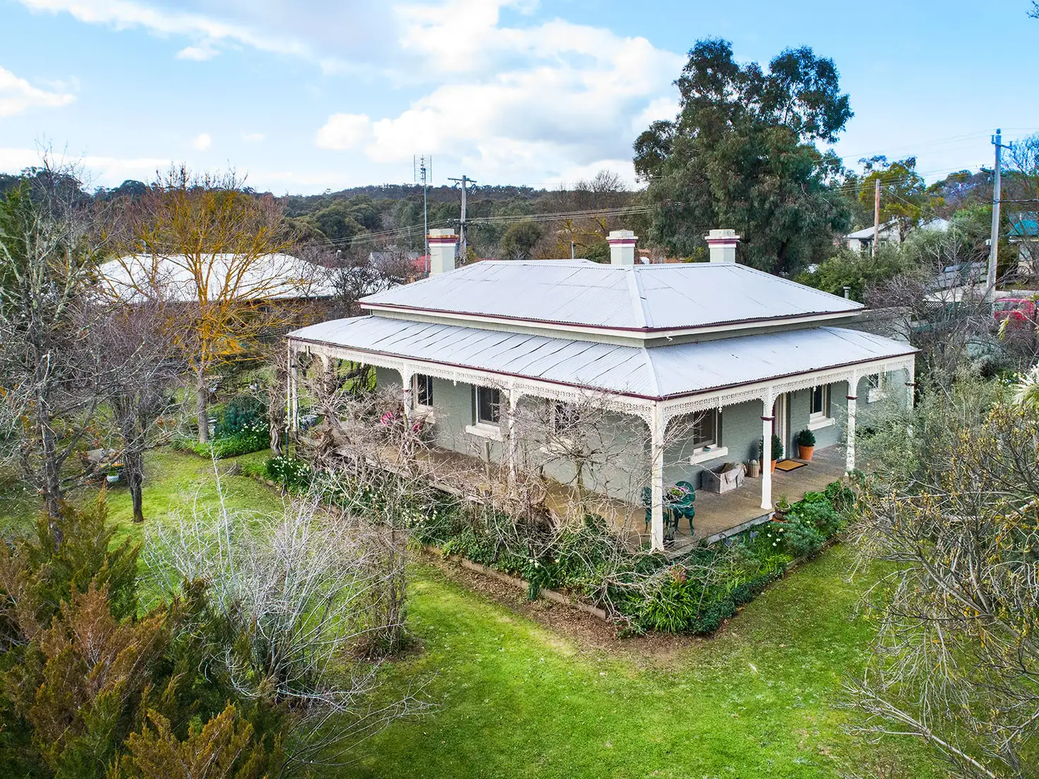 Main view of Homely house listing, 13 Stephen Street, Campbells Creek VIC 3451