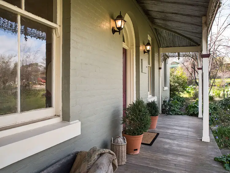 Second view of Homely house listing, 13 Stephen Street, Campbells Creek VIC 3451