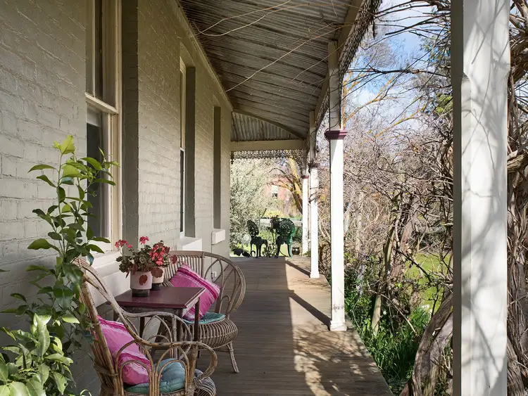 Third view of Homely house listing, 13 Stephen Street, Campbells Creek VIC 3451