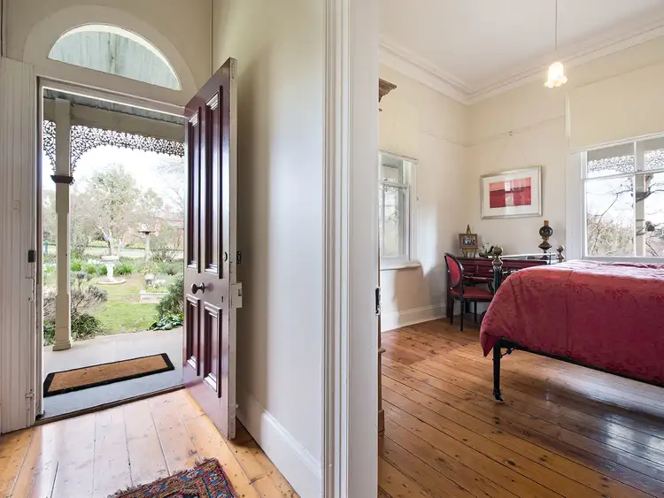 Fifth view of Homely house listing, 13 Stephen Street, Campbells Creek VIC 3451