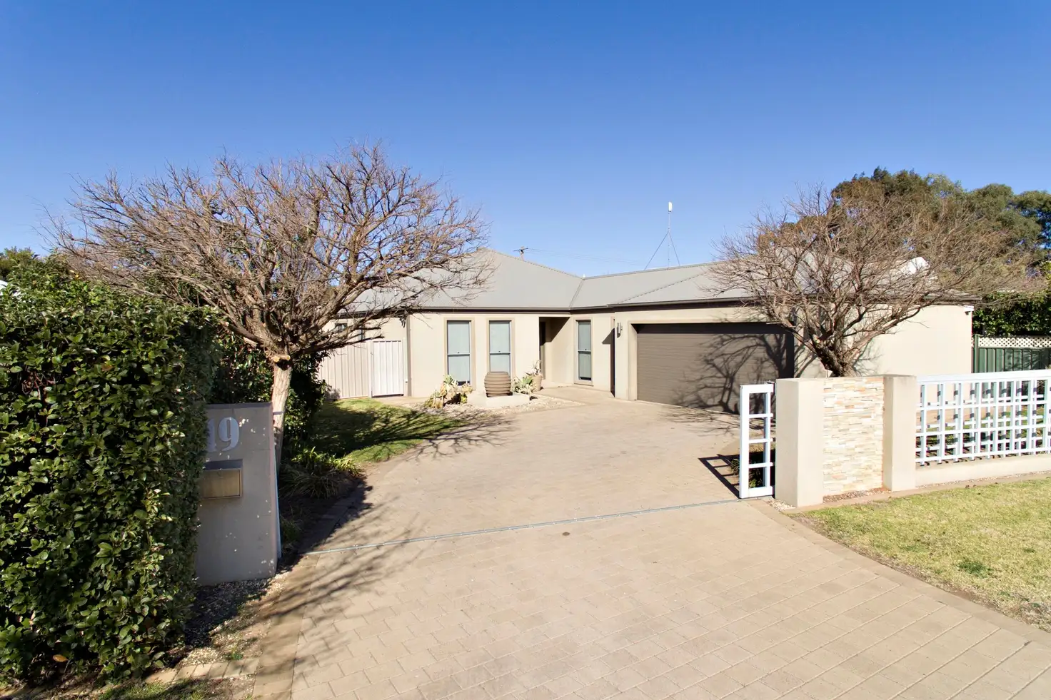 Main view of Homely house listing, 19 Arbory Close, Dubbo NSW 2830