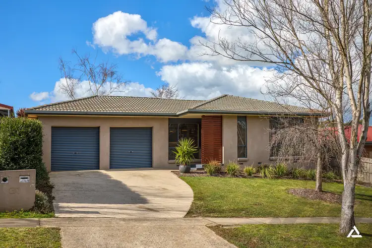 31 Margaret Street, Warragul VIC 3820