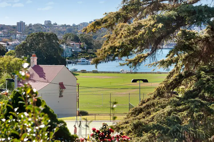 Fourth view of Homely house listing, 36 Rose Street, Birchgrove NSW 2041