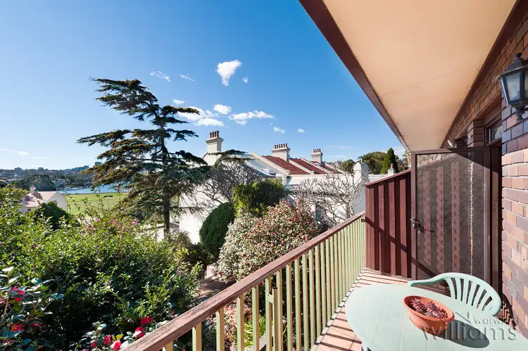 Fifth view of Homely house listing, 36 Rose Street, Birchgrove NSW 2041