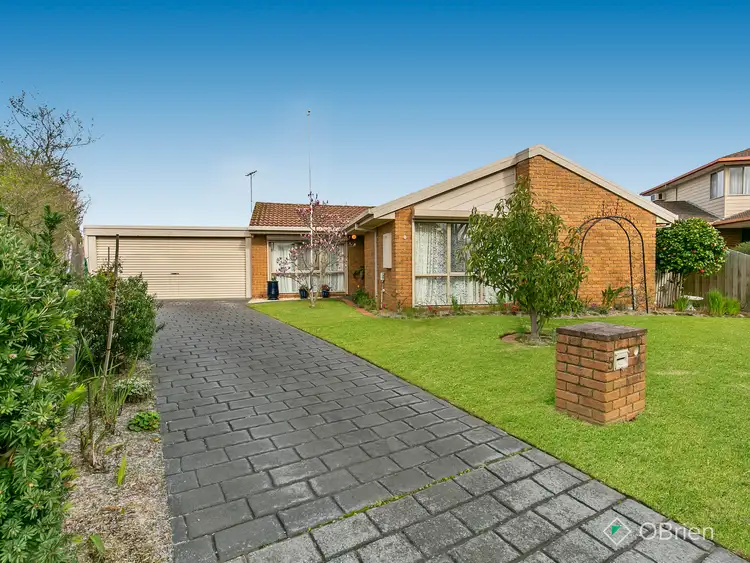 5 Condor Court, Frankston VIC 3199