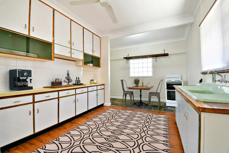 Sixth view of Homely house listing, 3 Nancarrow Street, Dubbo NSW 2830