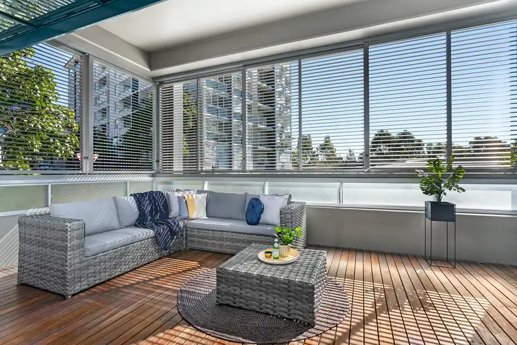 Main view of Homely apartment listing, 4/10 Pyrmont Bridge Road, Camperdown NSW 2050