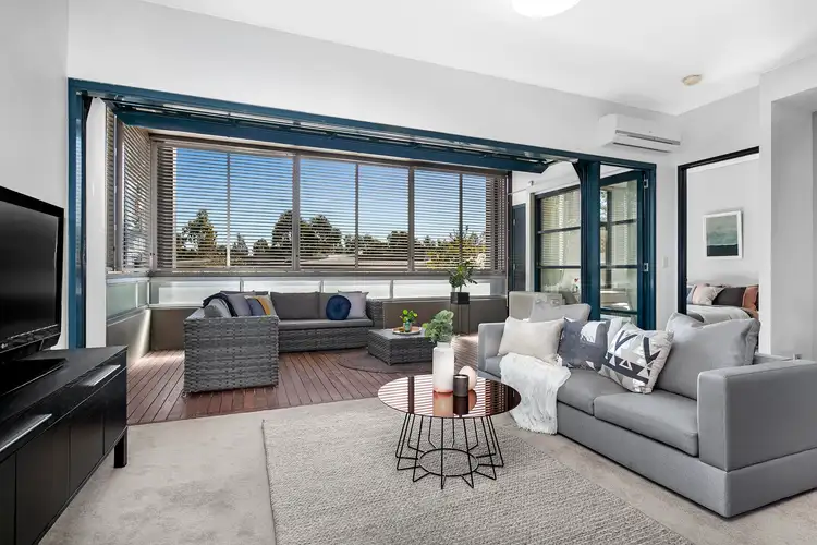Second view of Homely apartment listing, 4/10 Pyrmont Bridge Road, Camperdown NSW 2050