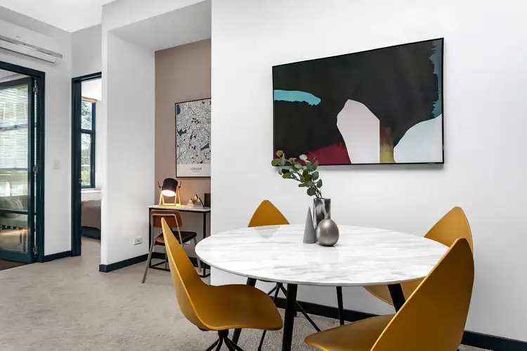 Third view of Homely apartment listing, 4/10 Pyrmont Bridge Road, Camperdown NSW 2050