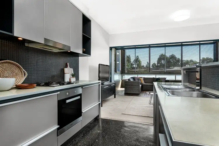 Fourth view of Homely apartment listing, 4/10 Pyrmont Bridge Road, Camperdown NSW 2050