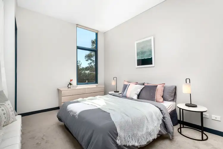 Fifth view of Homely apartment listing, 4/10 Pyrmont Bridge Road, Camperdown NSW 2050