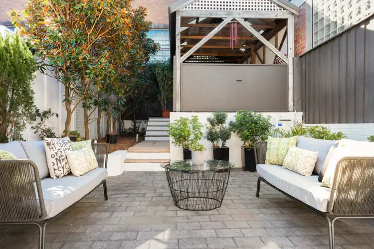 Second view of Homely house listing, 48 Roseberry Street, Balmain NSW 2041