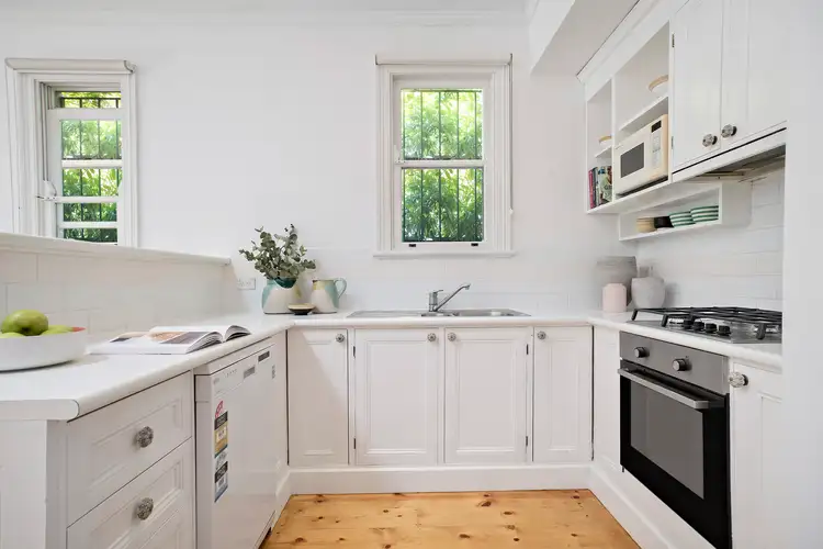 Third view of Homely house listing, 48 Roseberry Street, Balmain NSW 2041