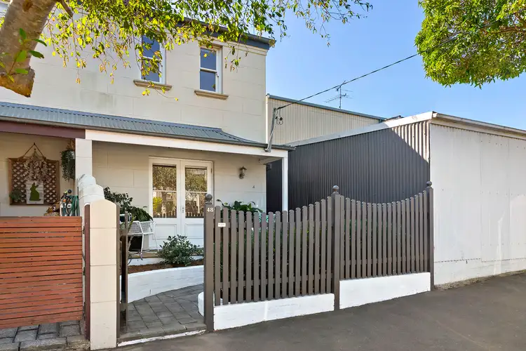 Fourth view of Homely house listing, 48 Roseberry Street, Balmain NSW 2041