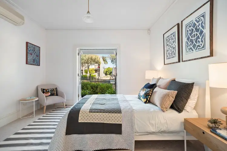 Fifth view of Homely house listing, 48 Roseberry Street, Balmain NSW 2041