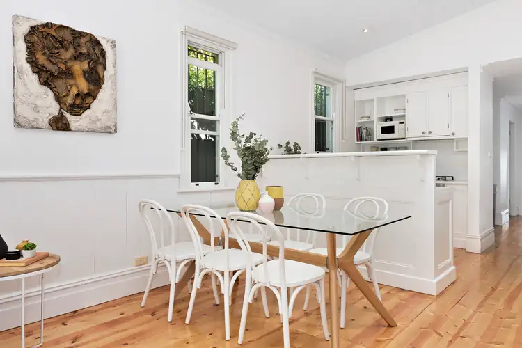 Sixth view of Homely house listing, 48 Roseberry Street, Balmain NSW 2041