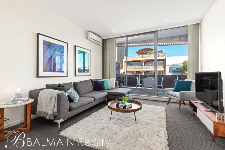 312/43 Terry Street, Rozelle NSW 2039