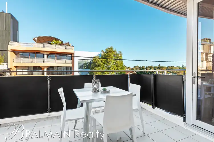 Fourth view of Homely apartment listing, 312/43 Terry Street, Rozelle NSW 2039