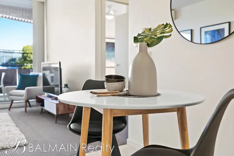 Fifth view of Homely apartment listing, 312/43 Terry Street, Rozelle NSW 2039