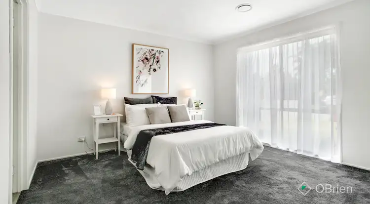Third view of Homely house listing, 9 Oates Court, Cranbourne North VIC 3977