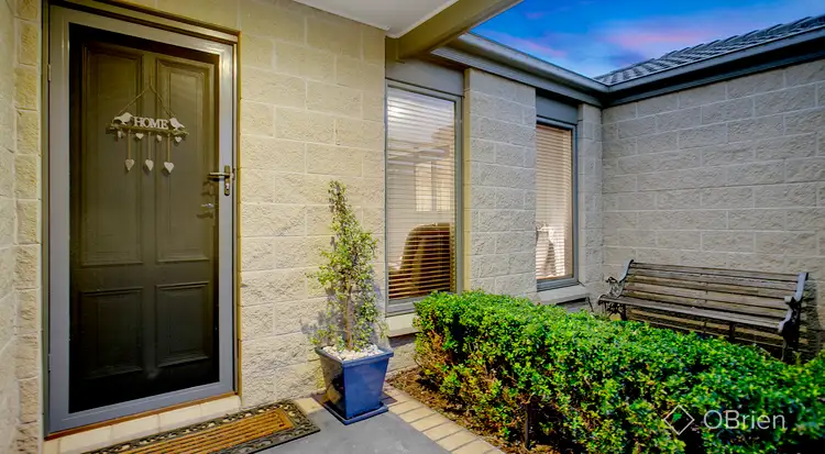Second view of Homely house listing, 22 Sunnyvale Drive, Langwarrin VIC 3910