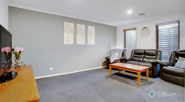 Fourth view of Homely house listing, 22 Sunnyvale Drive, Langwarrin VIC 3910