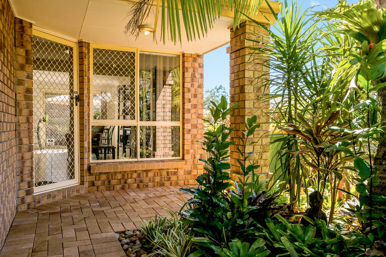 Main view of Homely townhouse listing, 109/17 Marlow Street, Woodridge QLD 4114