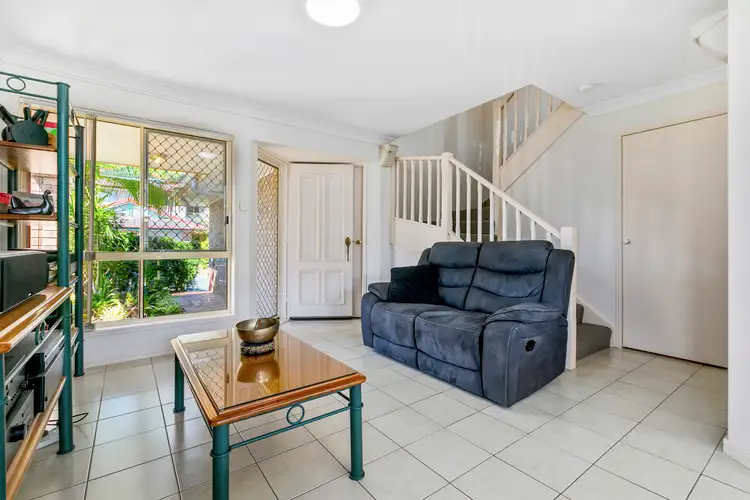 Third view of Homely townhouse listing, 109/17 Marlow Street, Woodridge QLD 4114