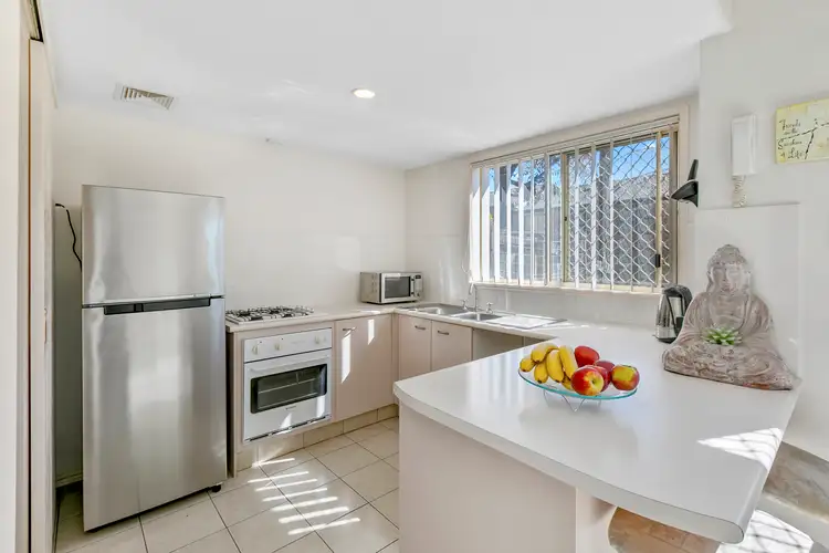 Fourth view of Homely townhouse listing, 109/17 Marlow Street, Woodridge QLD 4114