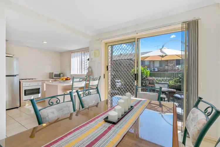 Fifth view of Homely townhouse listing, 109/17 Marlow Street, Woodridge QLD 4114