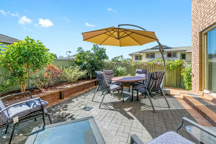 Seventh view of Homely townhouse listing, 109/17 Marlow Street, Woodridge QLD 4114