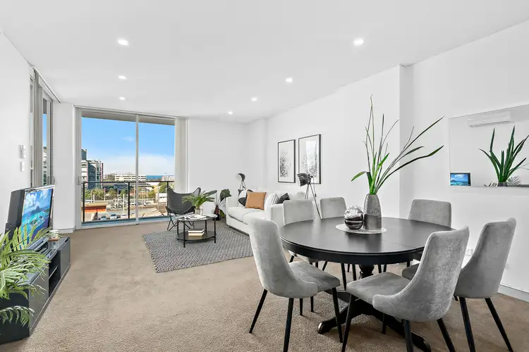 28/22-30 Gladstone Avenue, Wollongong NSW 2500