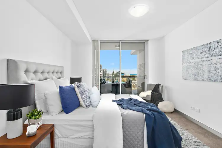 Fifth view of Homely apartment listing, 28/22-30 Gladstone Avenue, Wollongong NSW 2500