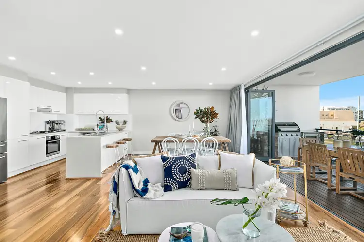 Third view of Homely apartment listing, 10/184-186 Corrimal Street, Wollongong NSW 2500