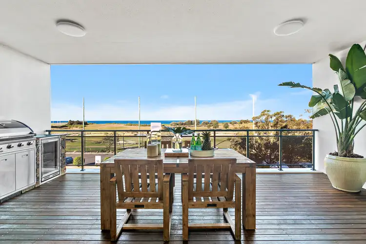 Fourth view of Homely apartment listing, 10/184-186 Corrimal Street, Wollongong NSW 2500