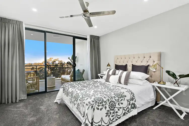 Fifth view of Homely apartment listing, 10/184-186 Corrimal Street, Wollongong NSW 2500