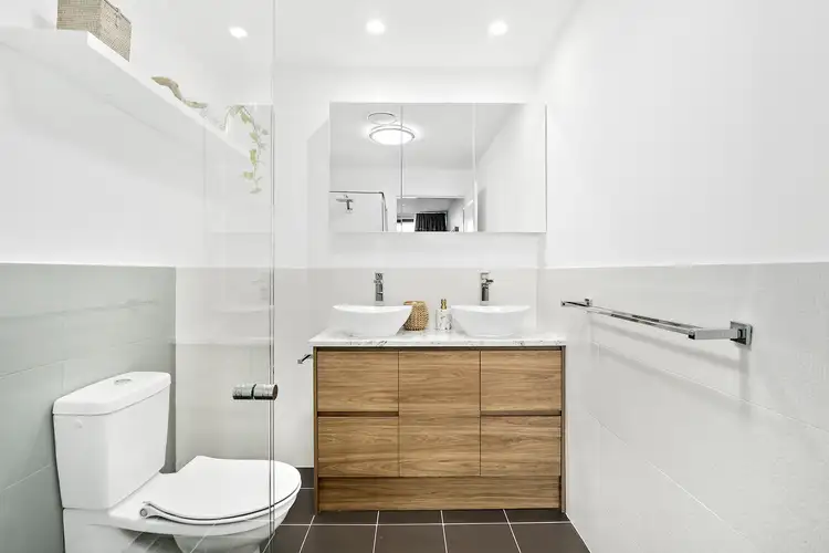Sixth view of Homely apartment listing, 10/184-186 Corrimal Street, Wollongong NSW 2500