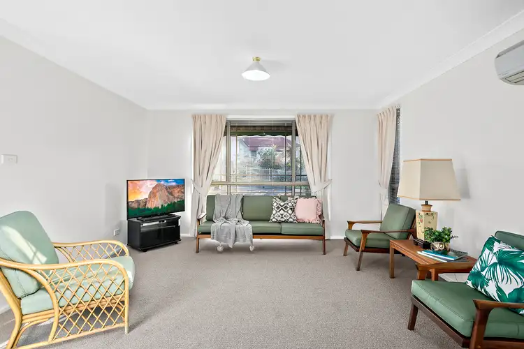 Main view of Homely house listing, 1/12 Whiting Crescent, Corrimal NSW 2518