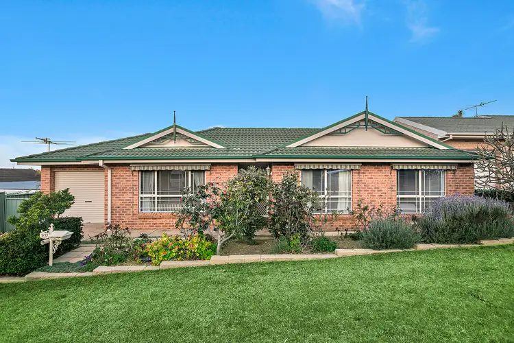 Second view of Homely house listing, 1/12 Whiting Crescent, Corrimal NSW 2518