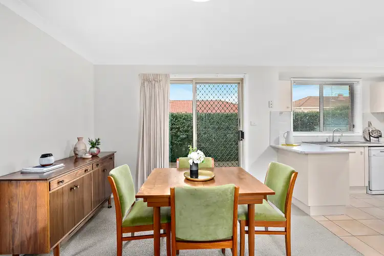 Third view of Homely house listing, 1/12 Whiting Crescent, Corrimal NSW 2518