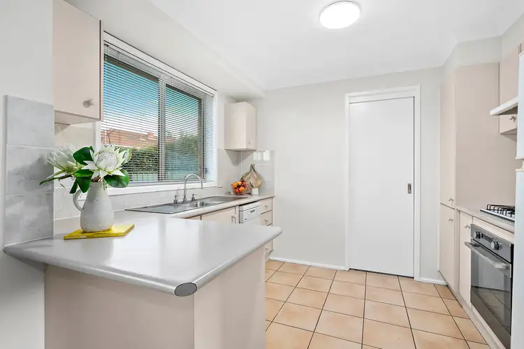 Fourth view of Homely house listing, 1/12 Whiting Crescent, Corrimal NSW 2518