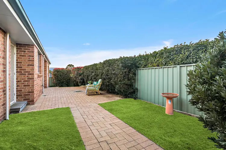 Fifth view of Homely house listing, 1/12 Whiting Crescent, Corrimal NSW 2518