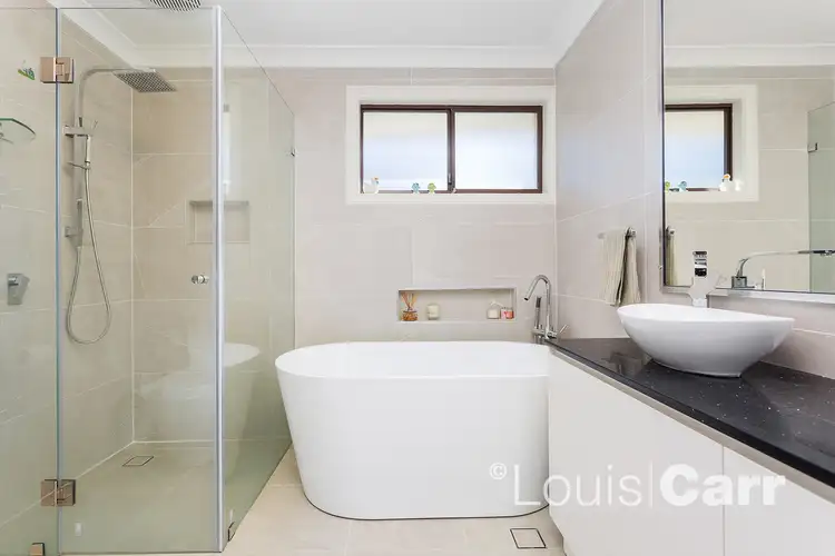 Second view of Homely house listing, 33 Tallowwood Avenue, Cherrybrook NSW 2126